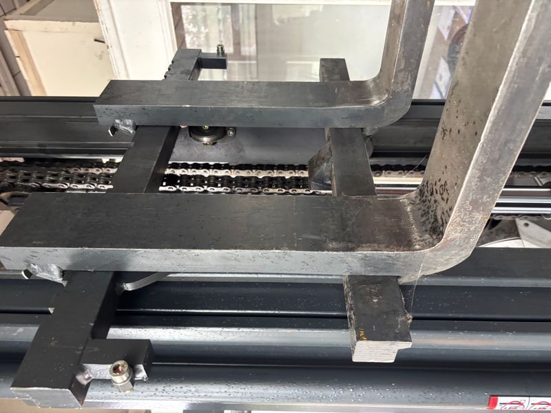 Použit&aacute; manipulačn&aacute; technika Still FM-X 10 &mdash; Booster Lift