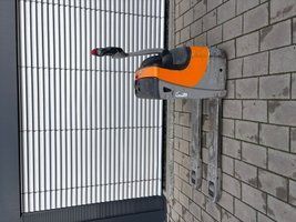 Used material handling equipment Still EXU16 &mdash; Booster Lift