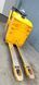 Detailed view of Jungheinrich ERE225 1400mm/ 465ah/ 4pc in stock &mdash; Booster Lift
