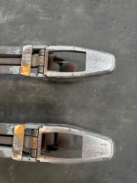 Použit&aacute; manipulačn&aacute; technika Jungheinrich EJD 118 &mdash; Booster Lift