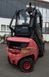 Detailn&aacute; fotografia Linde H30D-02 2019y/ 3803mh/ 4m &mdash; Booster Lift