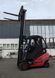 Detailn&aacute; fotografia Linde H30D-02 2019y/ 3803mh/ 4m &mdash; Booster Lift