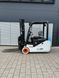 Detailn&aacute; fotografia Bobcat B20NT Li-Ion Neuger&auml;t!!! &mdash; Booster Lift