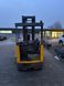 Detailed view of Jungheinrich ETV-Q 25 neue Batterie &mdash; Booster Lift
