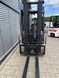 Detailn&aacute; fotografia Bobcat B20NT Li-Ion Neuger&auml;t!!! &mdash; Booster Lift