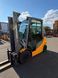 Detailn&aacute; fotografia Jungheinrich TFG 425s 4v/ 4757h &mdash; Booster Lift