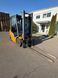 Detailn&aacute; fotografia Jungheinrich TFG 425s 4v/ 4757h &mdash; Booster Lift