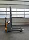 Detailn&aacute; fotografia Jungheinrich EJD 118 &mdash; Booster Lift