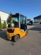 Detailn&aacute; fotografia Jungheinrich TFG 425s 4v/ 4757h &mdash; Booster Lift