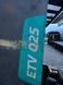Detailed view of Jungheinrich ETV-Q 25 neue Batterie &mdash; Booster Lift