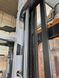Detailn&aacute; fotografia Still MX-X &mdash; Booster Lift