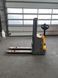 Detailn&aacute; fotografia Jungheinrich EJD 118 &mdash; Booster Lift