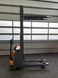 Detailn&aacute; fotografia Jungheinrich EJD 118 &mdash; Booster Lift