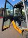Detailn&aacute; fotografia Jungheinrich TFG 425s 4v/ 4757h &mdash; Booster Lift
