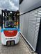 Detailn&aacute; fotografia Bobcat B20NT Li-Ion Neuger&auml;t!!! &mdash; Booster Lift