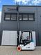 Detailn&aacute; fotografia Bobcat B20NT Li-Ion Neuger&auml;t!!! &mdash; Booster Lift