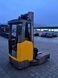Detailed view of Jungheinrich ETV-Q 25 neue Batterie &mdash; Booster Lift