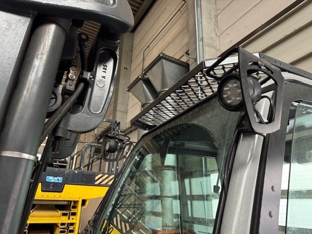 Použit&aacute; manipulačn&aacute; technika Still RX60-50/600 &mdash; Booster Lift