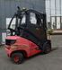Detailn&aacute; fotografia Linde H30D-02 2019y/ 3803mh/ 4m &mdash; Booster Lift