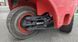 Detailn&aacute; fotografia Linde H30D-02 2019y/ 3803mh/ 4m &mdash; Booster Lift