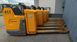 Detailed view of Jungheinrich ERE225 1400mm/ 465ah/ 4pc in stock &mdash; Booster Lift