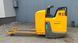 Detailed view of Jungheinrich ERE225 1400mm/ 465ah/ 4pc in stock &mdash; Booster Lift