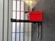 Detailn&aacute; fotografia Linde L 20 1173 Triplex &mdash; Booster Lift