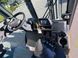 Detailn&aacute; fotografia Jungheinrich TFG 425s 4v/ 4757h &mdash; Booster Lift