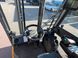 Detailn&aacute; fotografia Jungheinrich TFG 425s 4v/ 4757h &mdash; Booster Lift