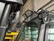 Detailn&aacute; fotografia Still RX60-50/600 &mdash; Booster Lift