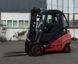 Detailn&aacute; fotografia Linde H30D-02 2019y/ 3803mh/ 4m &mdash; Booster Lift