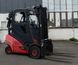 Detailn&aacute; fotografia Linde H30D-02 2019y/ 3803mh/ 4m &mdash; Booster Lift