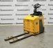 Detailn&aacute; fotografia Jungheinrich ERE 120 Li-Lion &mdash; Booster Lift