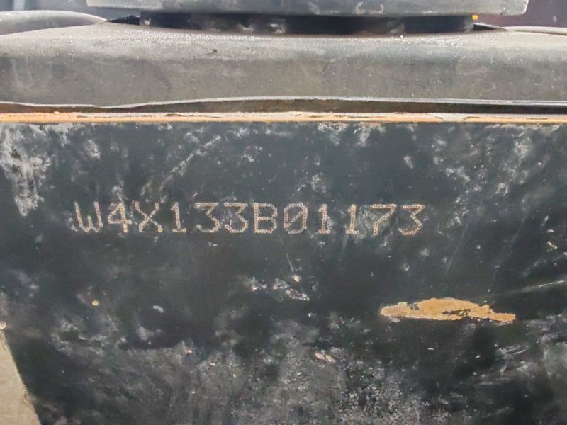 Použit&aacute; manipulačn&aacute; technika Linde L12 battery problem &mdash; Booster Lift