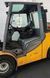 Detailn&aacute; fotografia Jungheinrich TFG435s &mdash; Booster Lift