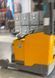 Detailn&aacute; fotografia Jungheinrich ETV 320 &mdash; Booster Lift