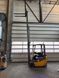Detailn&aacute; fotografia Jungheinrich EFG 215 Li-Lion &mdash; Booster Lift