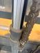 Detailed view of Jungheinrich ERD 220 --> Batterie aus 2019! &mdash; Booster Lift