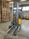 Detailn&aacute; fotografia Jungheinrich ETV 214 Li-ion &mdash; Booster Lift