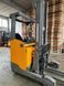 Detailn&aacute; fotografia Jungheinrich ETV 214 Li-ion &mdash; Booster Lift