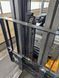 Detailn&aacute; fotografia Jungheinrich EFG 215 Li-Lion &mdash; Booster Lift