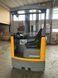 Detailn&aacute; fotografia Jungheinrich ETV 214 Li-ion &mdash; Booster Lift