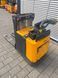 Detailed view of Jungheinrich ERD 220 --> Batterie aus 2019! &mdash; Booster Lift