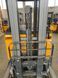 Detailn&aacute; fotografia Jungheinrich ETV 214 Li-ion &mdash; Booster Lift