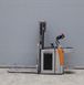 Detailn&aacute; fotografia Still EXV-SF14LI-ION Still Silber refurbished &mdash; Booster Lift