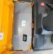 Detailed view of Jungheinrich ERE 120 LI ION 2t / 2020y/ 3507h &mdash; Booster Lift