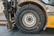 Detailn&aacute; fotografia Jungheinrich TFG435s &mdash; Booster Lift