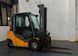 Detailn&aacute; fotografia Jungheinrich TFG435s &mdash; Booster Lift