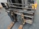 Detailn&aacute; fotografia Jungheinrich TFG435s &mdash; Booster Lift