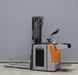 Detailn&aacute; fotografia Still EXV-SF14LI-ION Still Silber refurbished &mdash; Booster Lift
